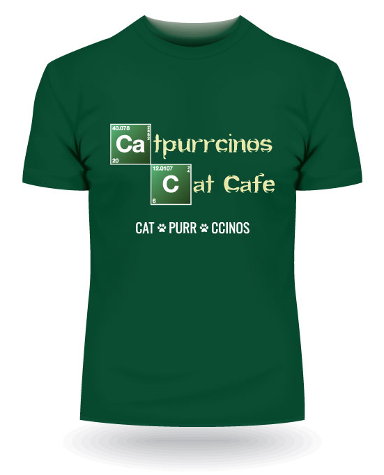 Breaking Bad T-Shirt