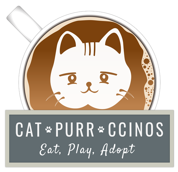 Catpurccinos Logo