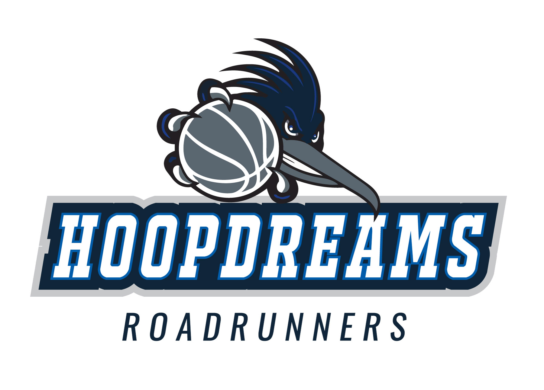 Hoopdreams Logo