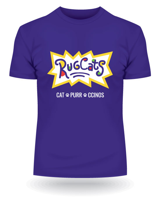 Rugcats T-Shirt